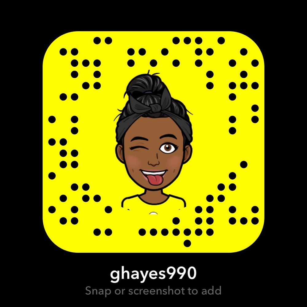 Meet your Posher, Gerren